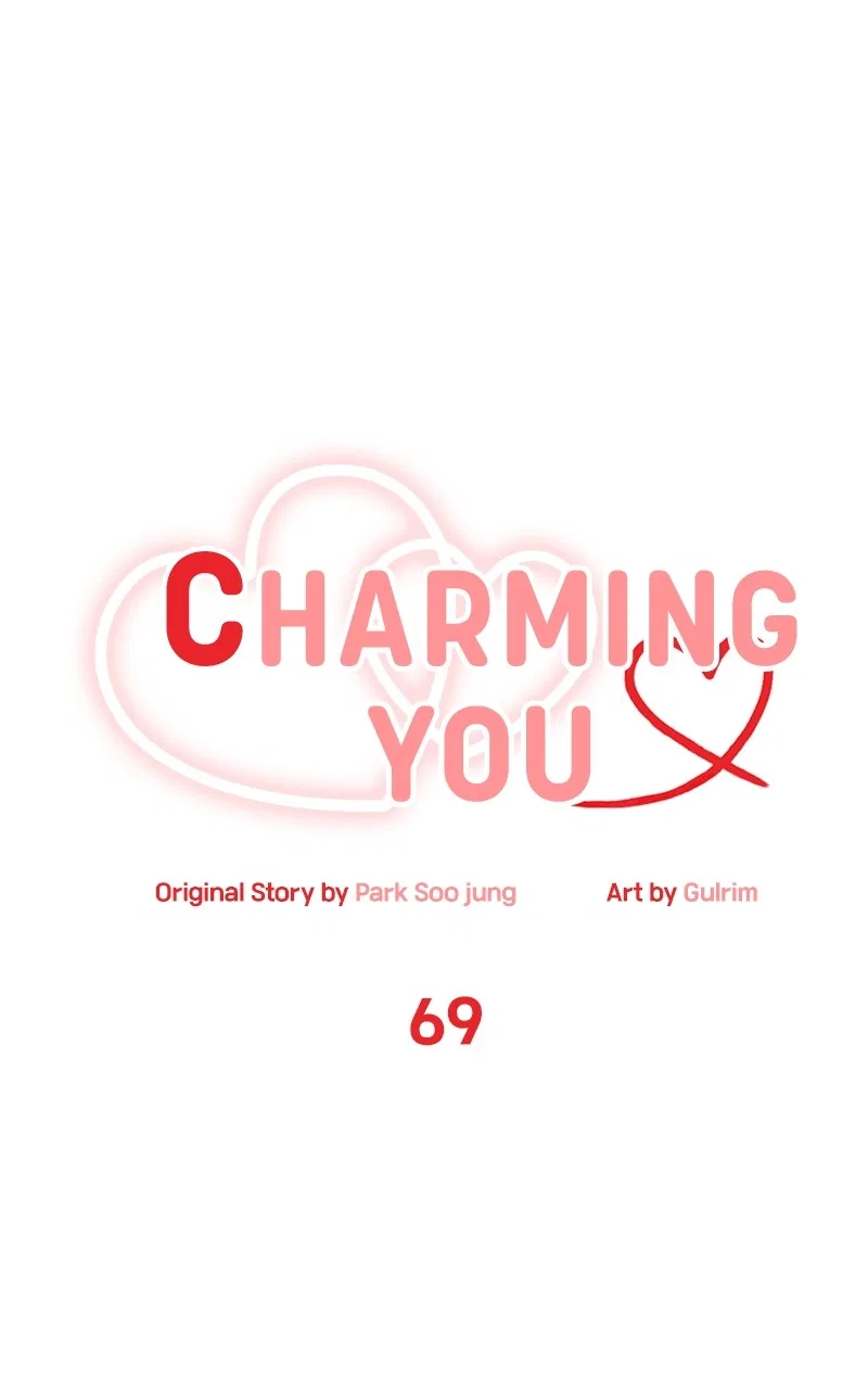 Charming You Chapter 69 – Page 23