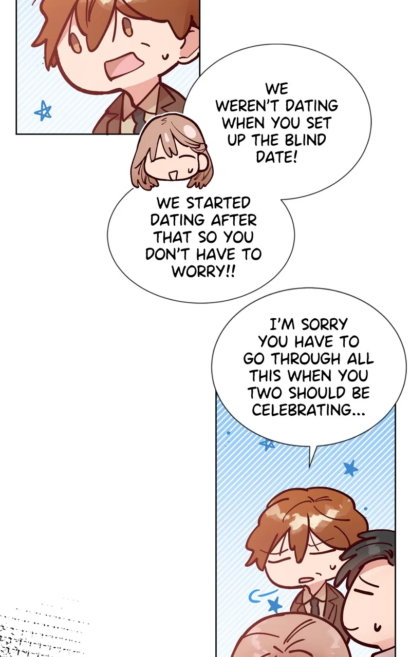 Charming You Chapter 69 – Page 29