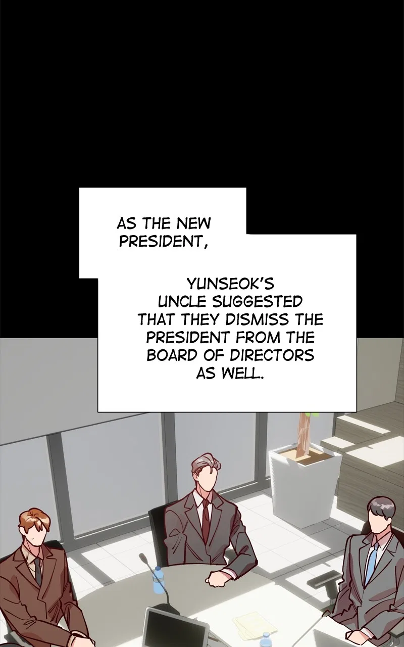 Charming You Chapter 69 – Page 36