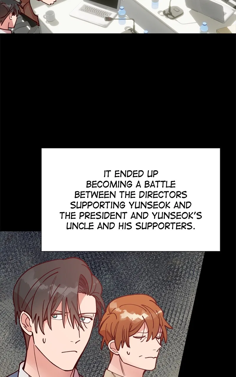 Charming You Chapter 69 – Page 37