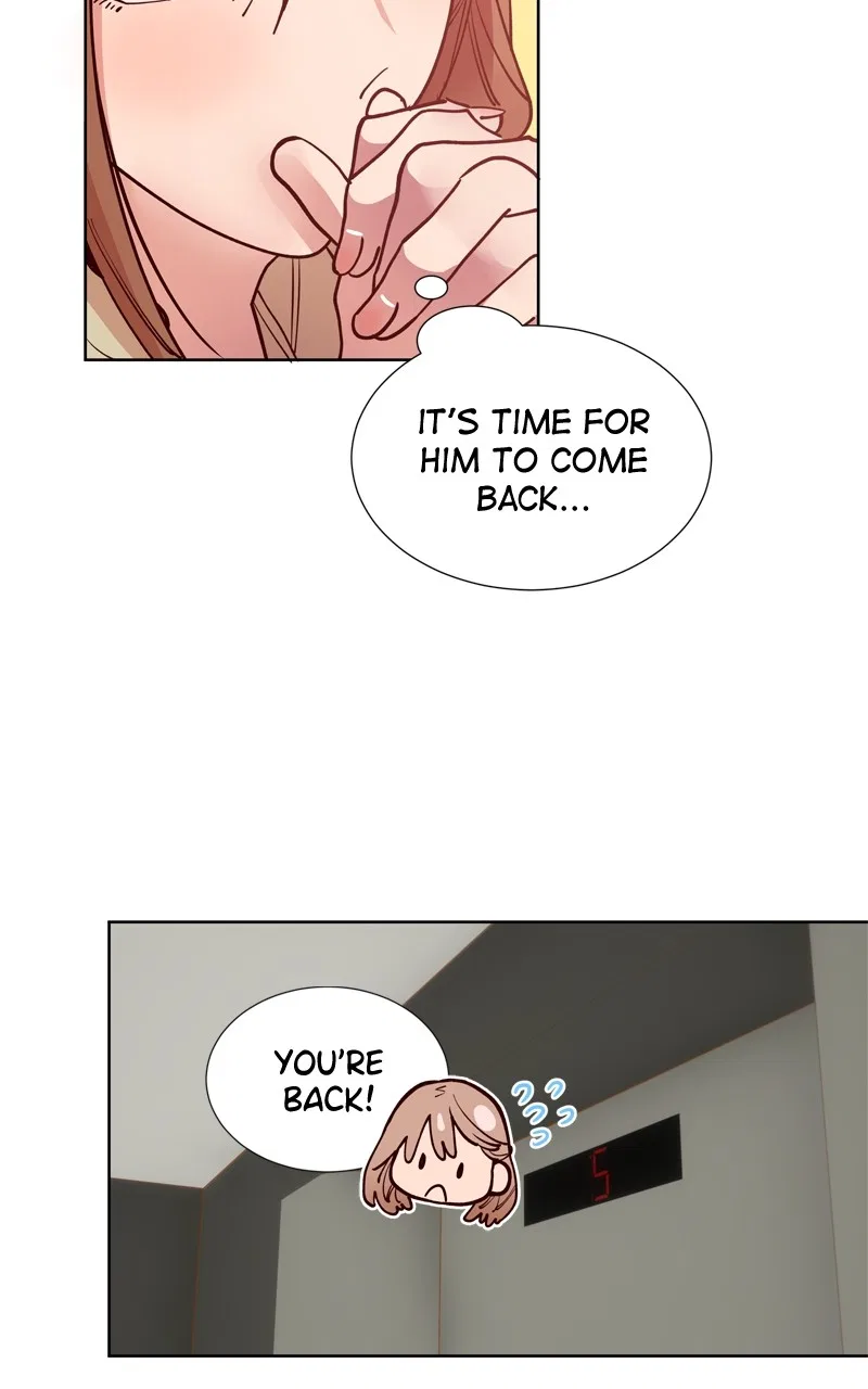 Charming You Chapter 69 – Page 42