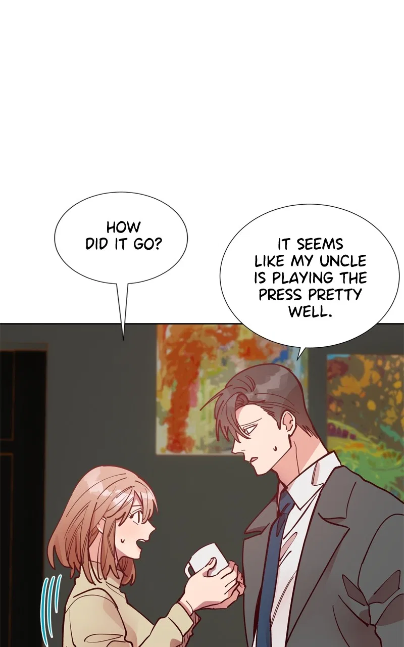 Charming You Chapter 69 – Page 43