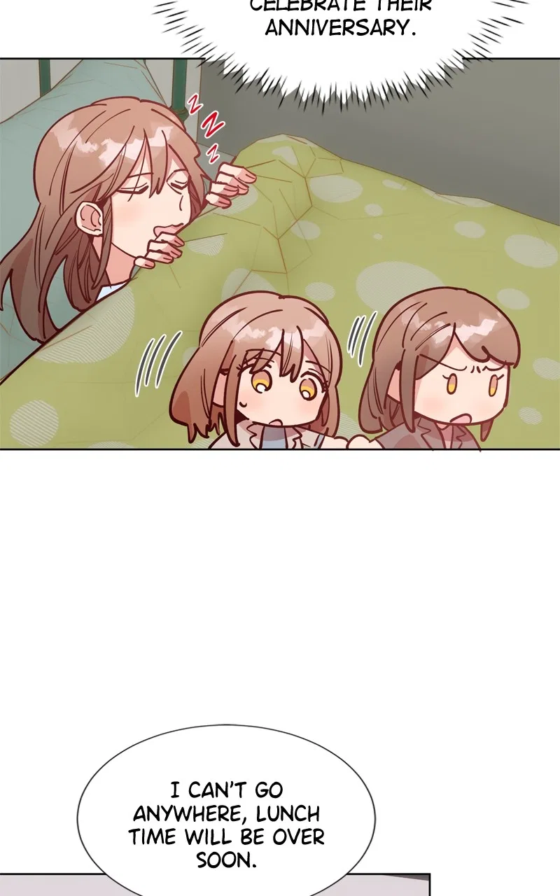 Charming You Chapter 69 – Page 65