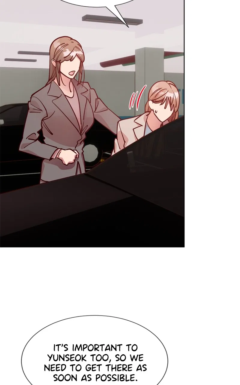 Charming You Chapter 69 – Page 66