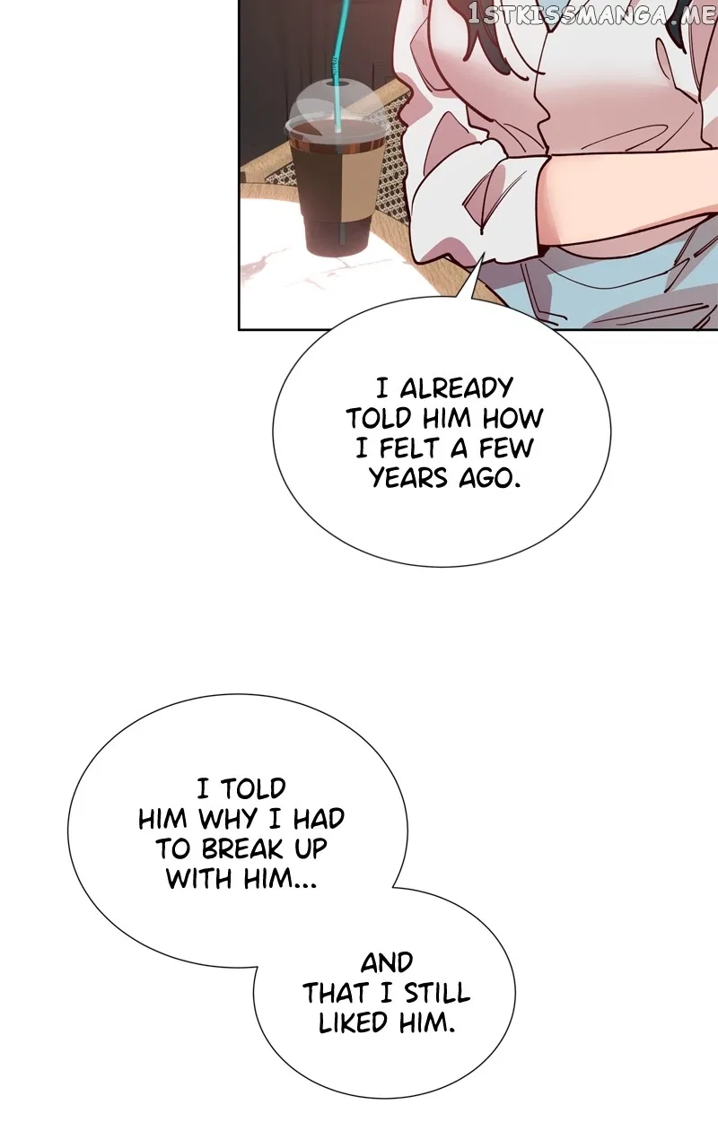 Charming You Chapter 68 – Page 4