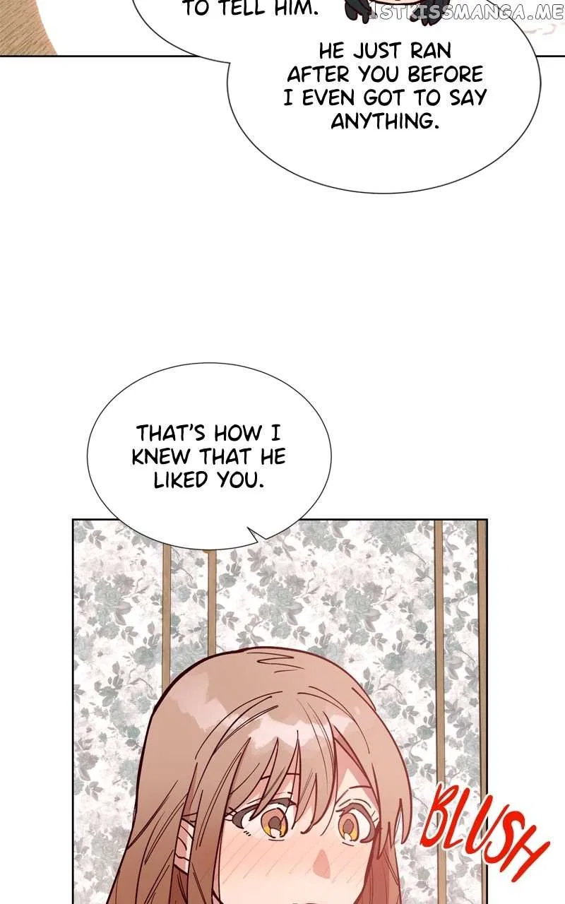 Charming You Chapter 68 – Page 9