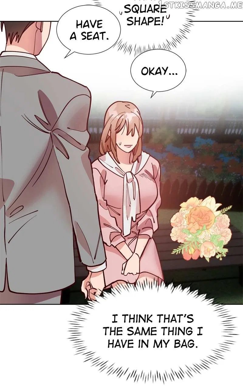 Charming You Chapter 68 – Page 30