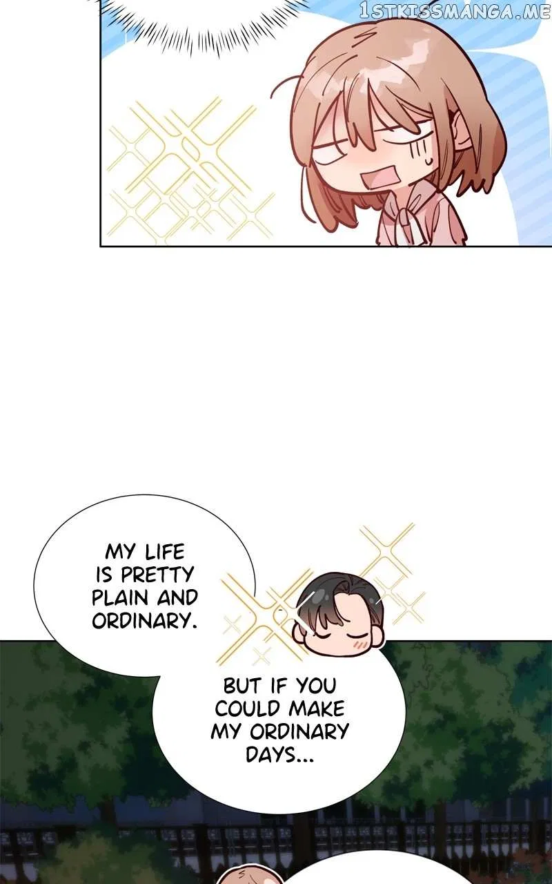 Charming You Chapter 68 – Page 34