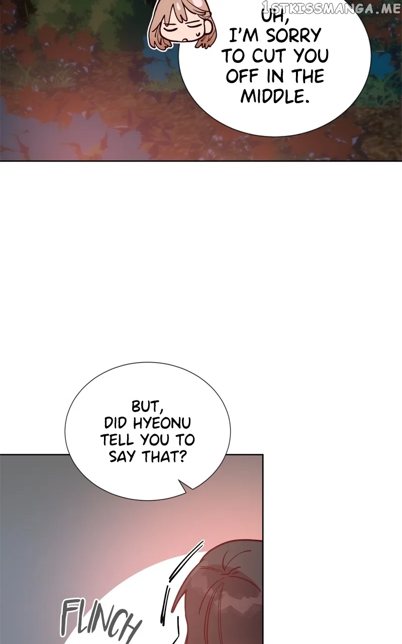 Charming You Chapter 68 – Page 35