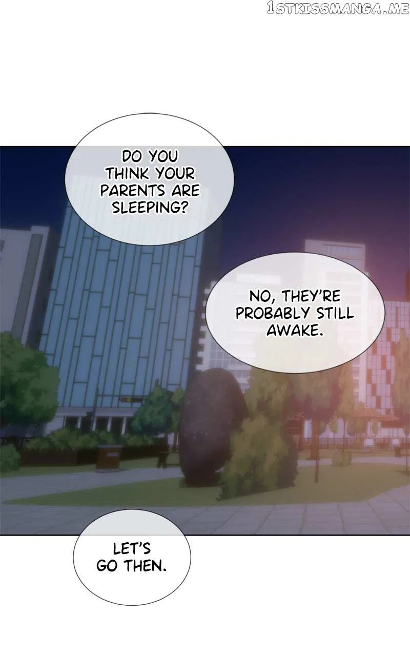Charming You Chapter 68 – Page 56