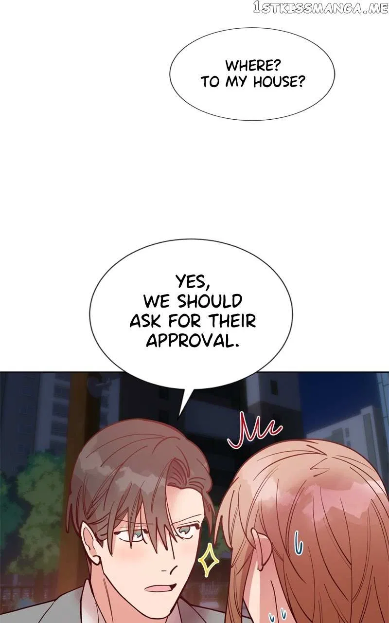 Charming You Chapter 68 – Page 57