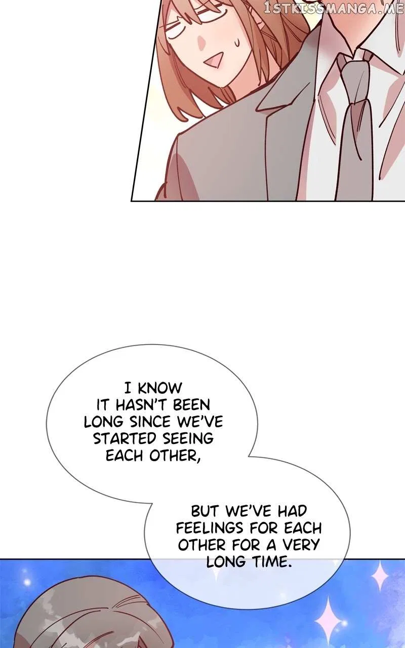 Charming You Chapter 68 – Page 61
