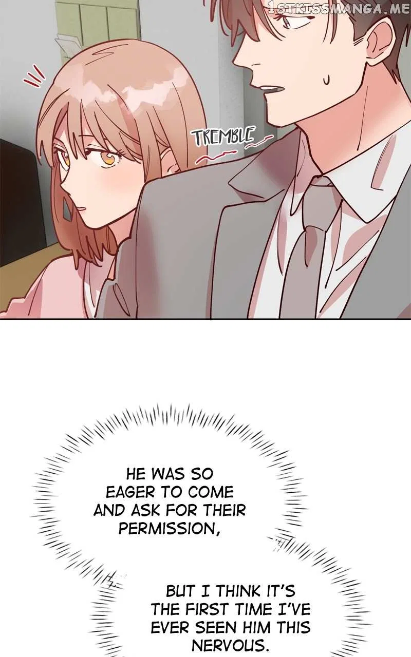 Charming You Chapter 68 – Page 64