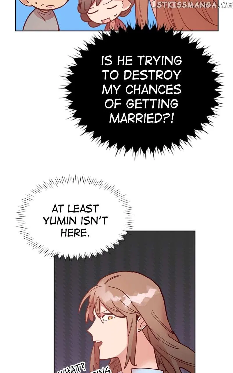Charming You Chapter 68 – Page 68