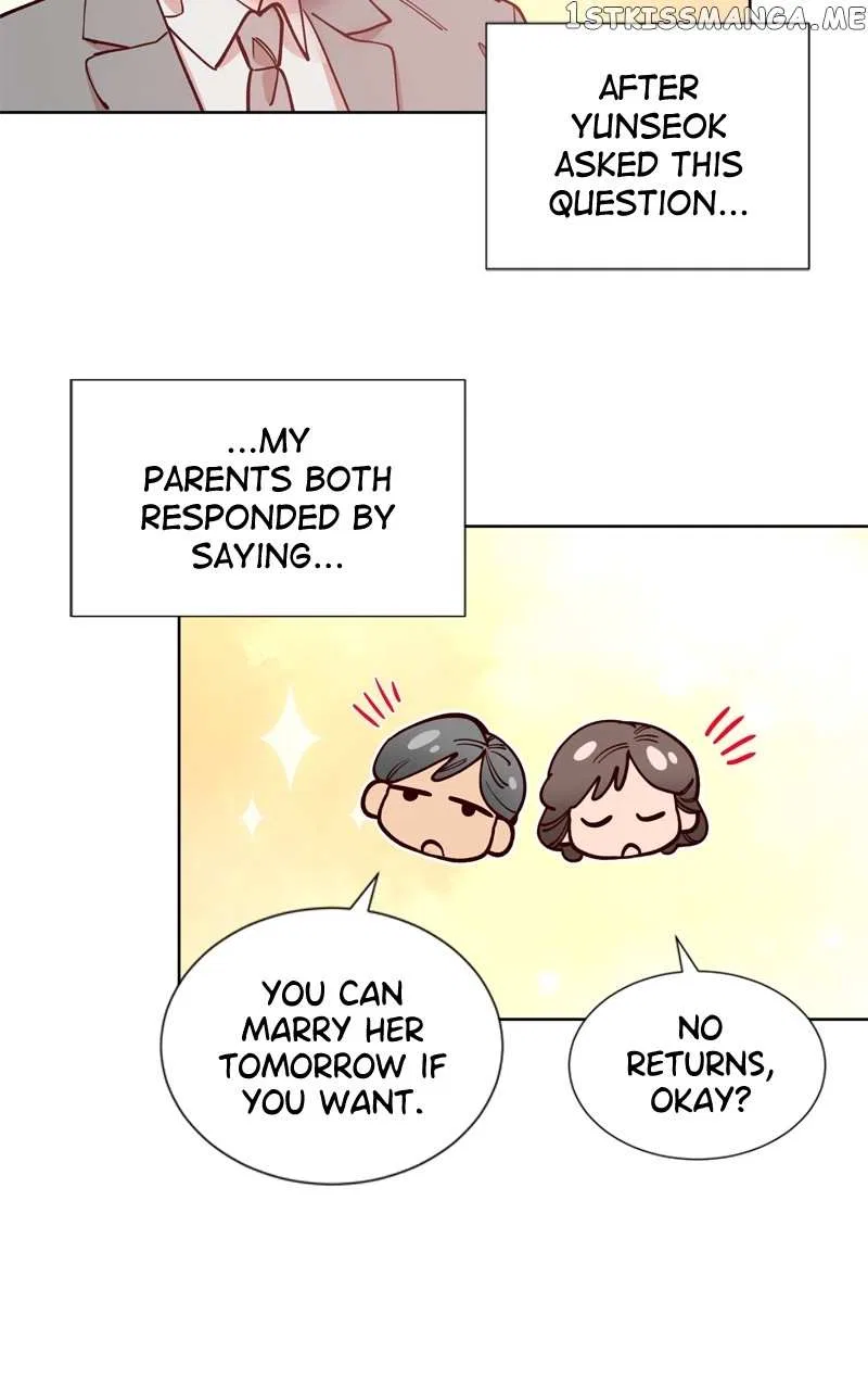 Charming You Chapter 68 – Page 73