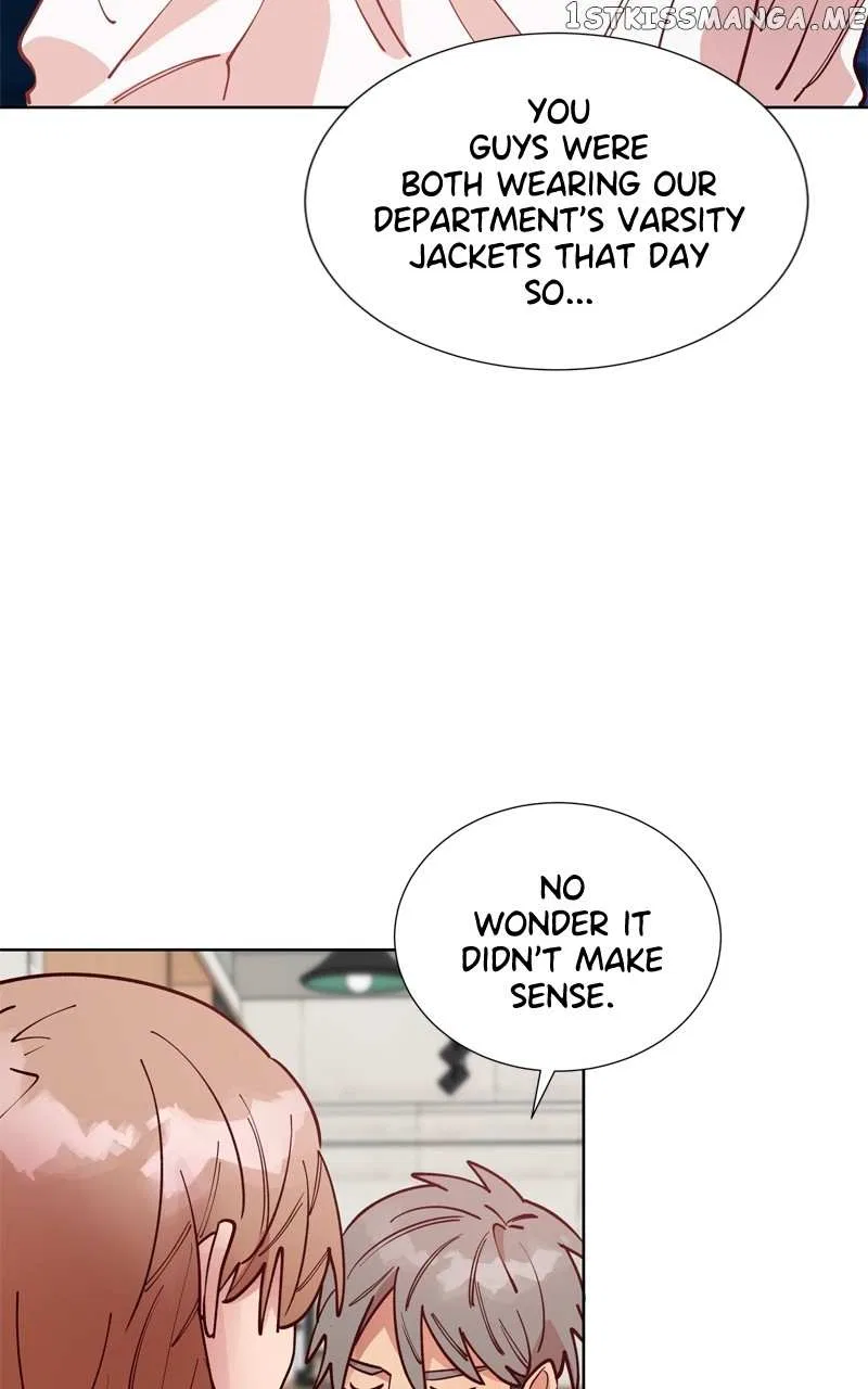 Charming You Chapter 67 – Page 11