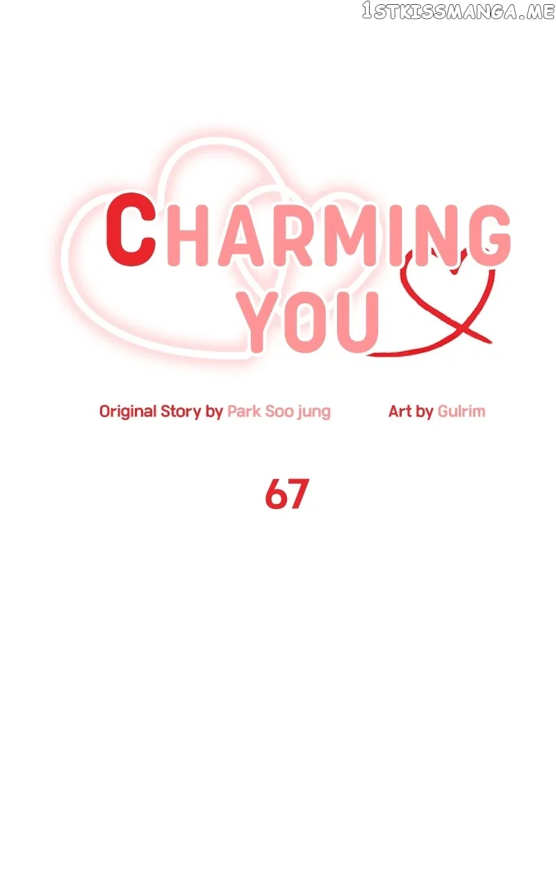 Charming You Chapter 67 – Page 22
