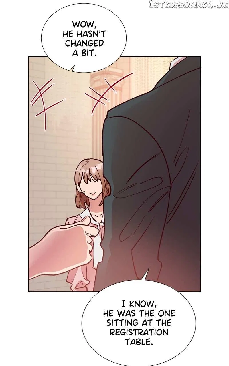 Charming You Chapter 67 – Page 31