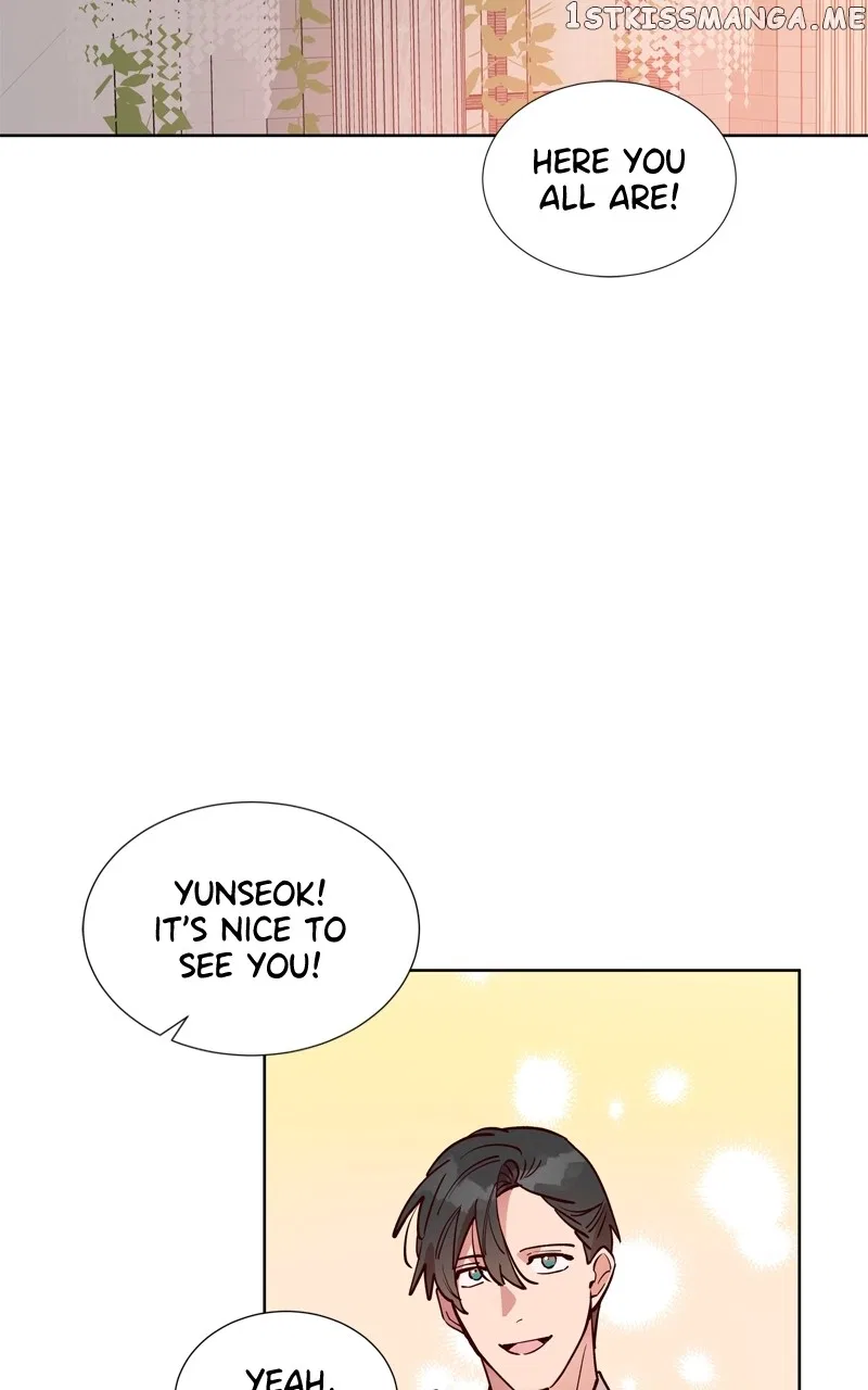 Charming You Chapter 67 – Page 33