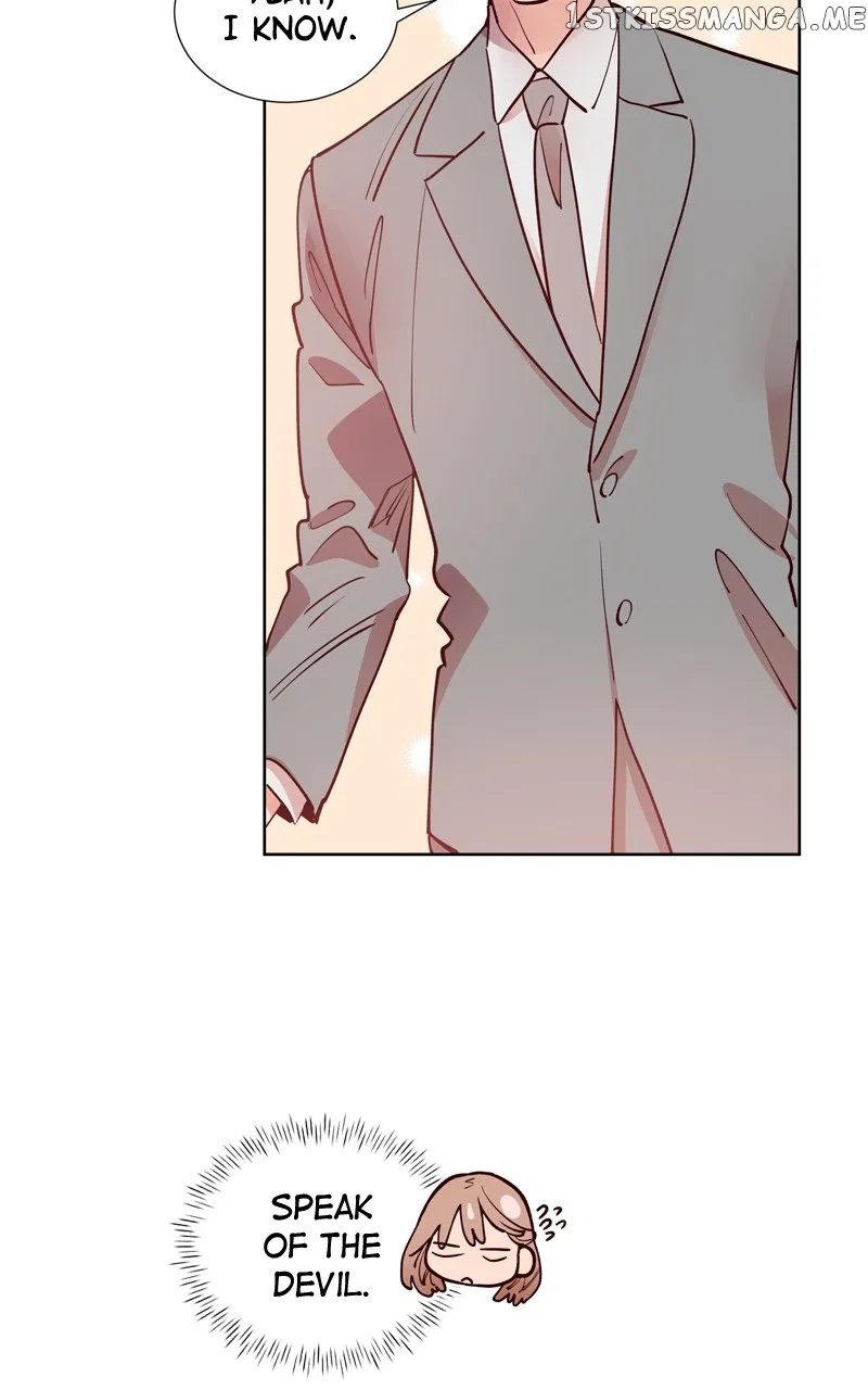 Charming You Chapter 67 – Page 34