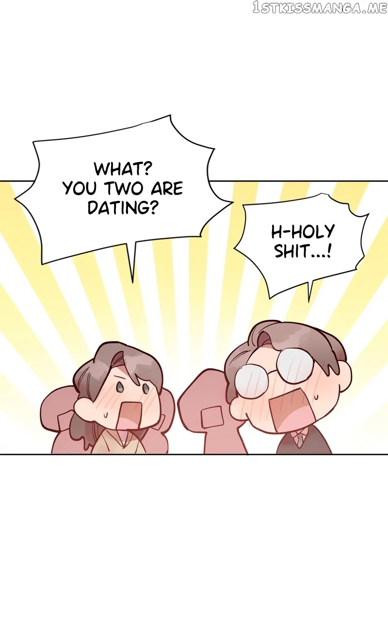 Charming You Chapter 67 – Page 40