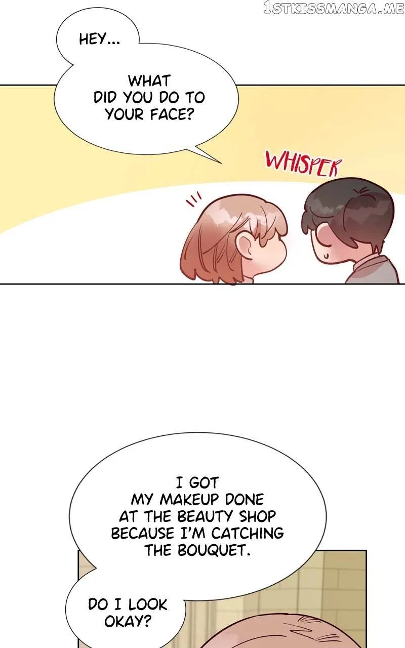 Charming You Chapter 67 – Page 43