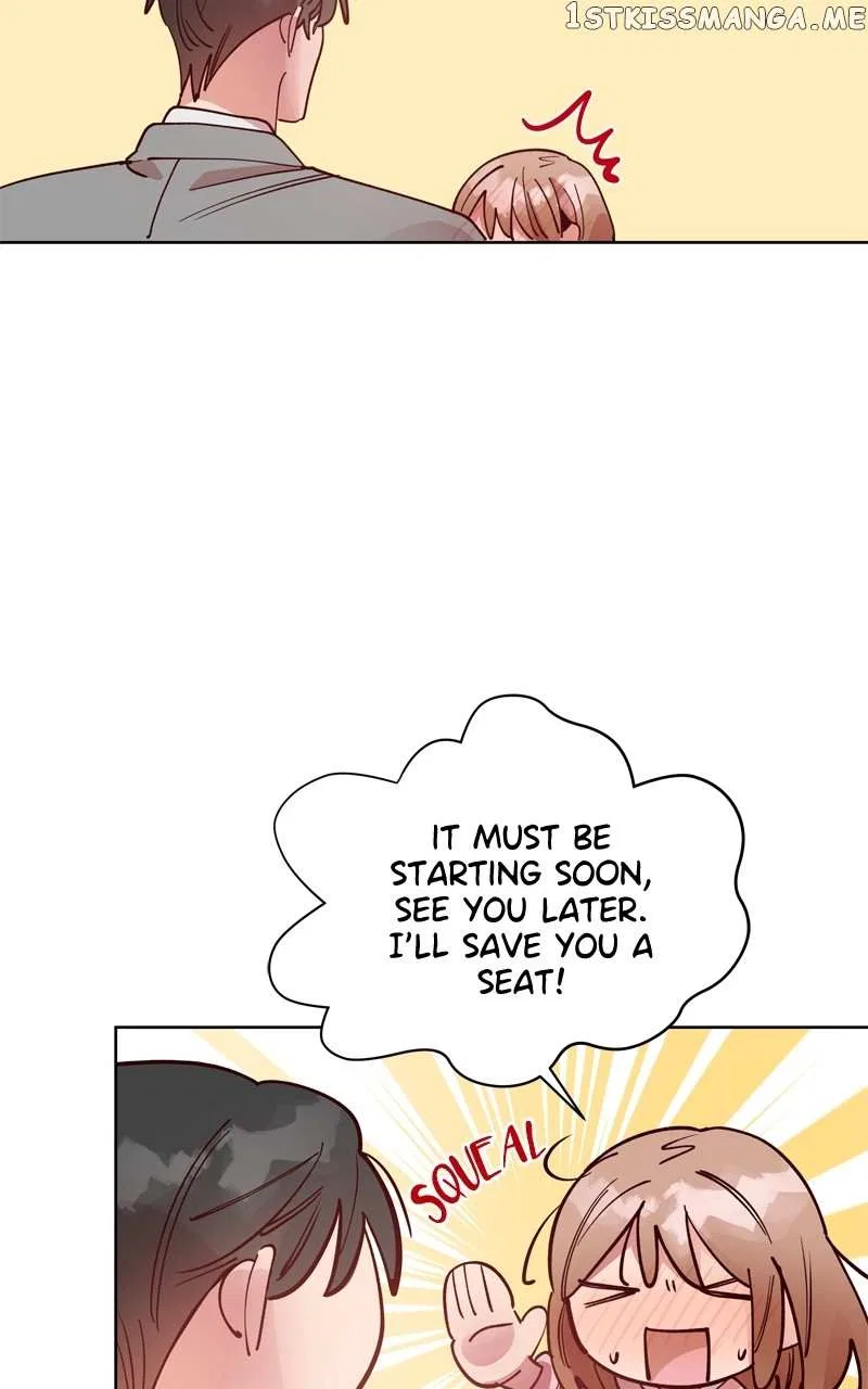 Charming You Chapter 67 – Page 47