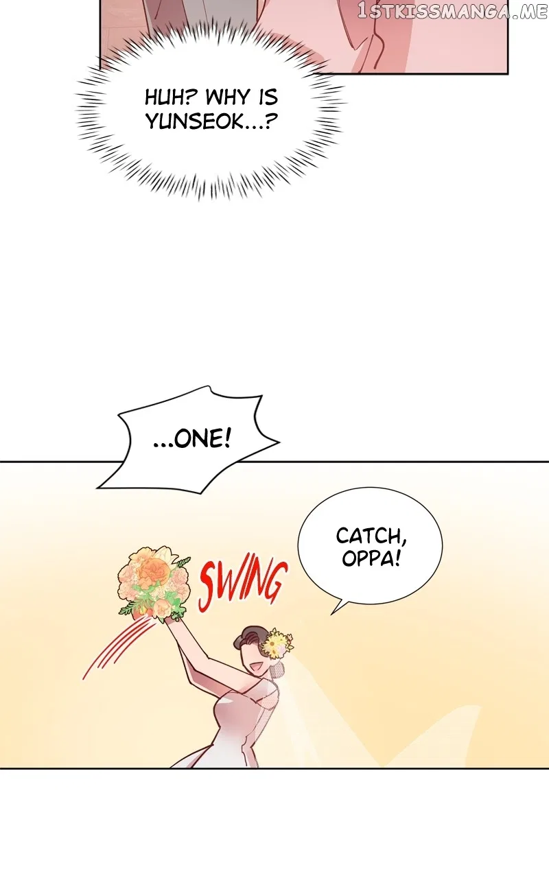 Charming You Chapter 67 – Page 59
