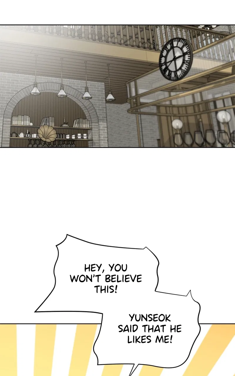 Charming You Chapter 66 – Page 6
