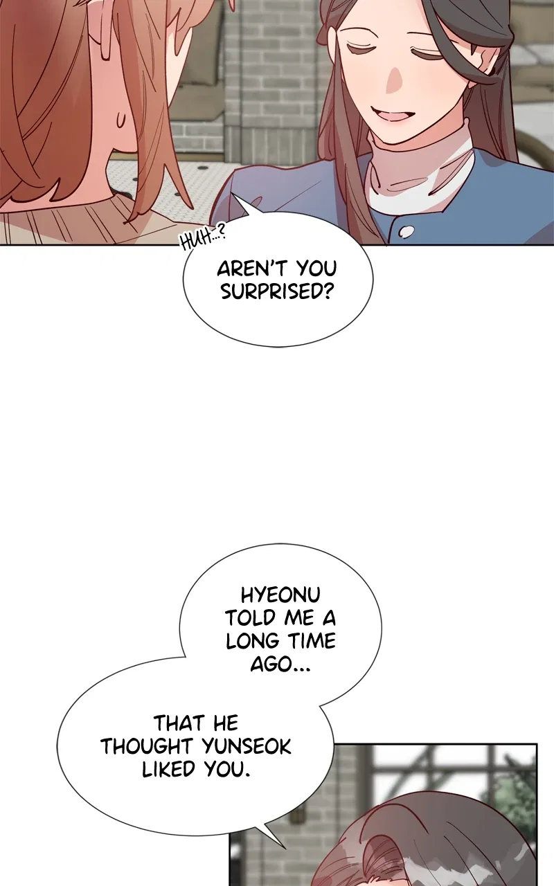Charming You Chapter 66 – Page 8