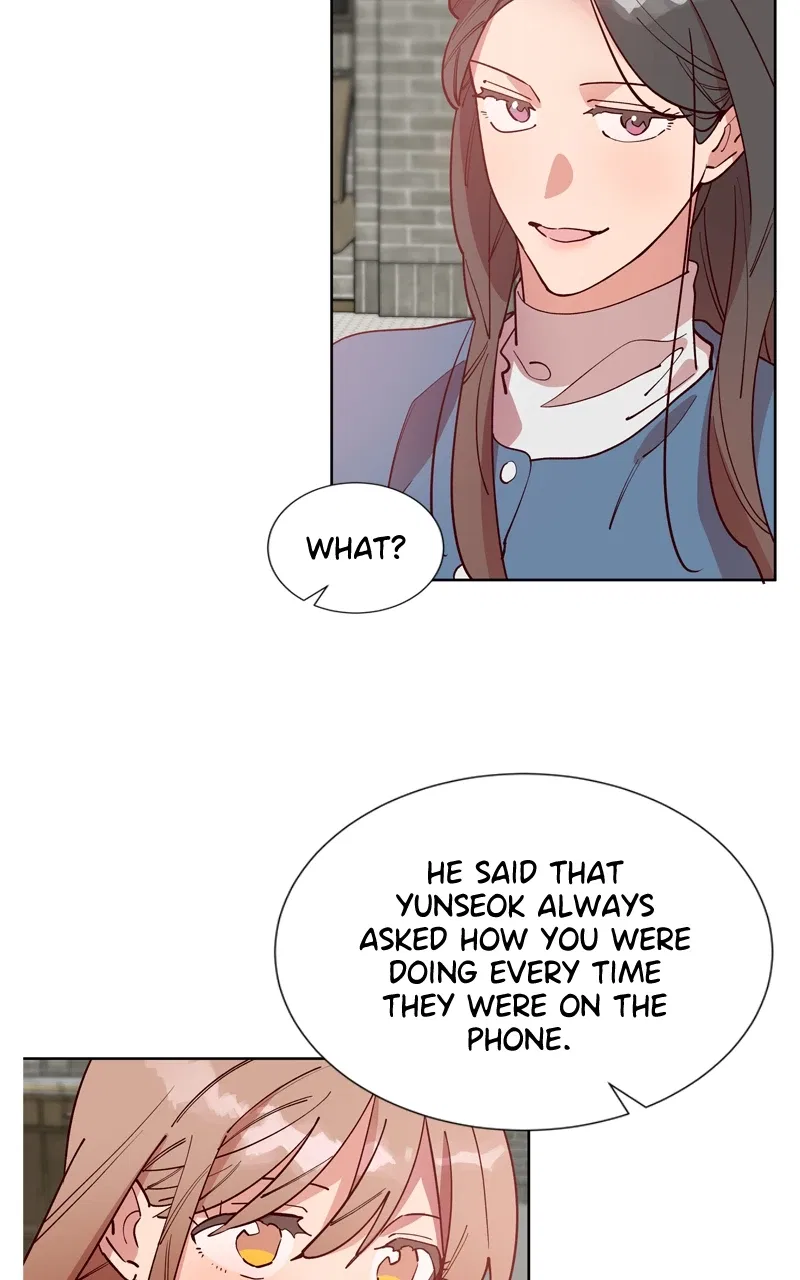 Charming You Chapter 66 – Page 9