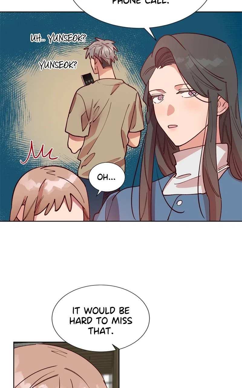 Charming You Chapter 66 – Page 11
