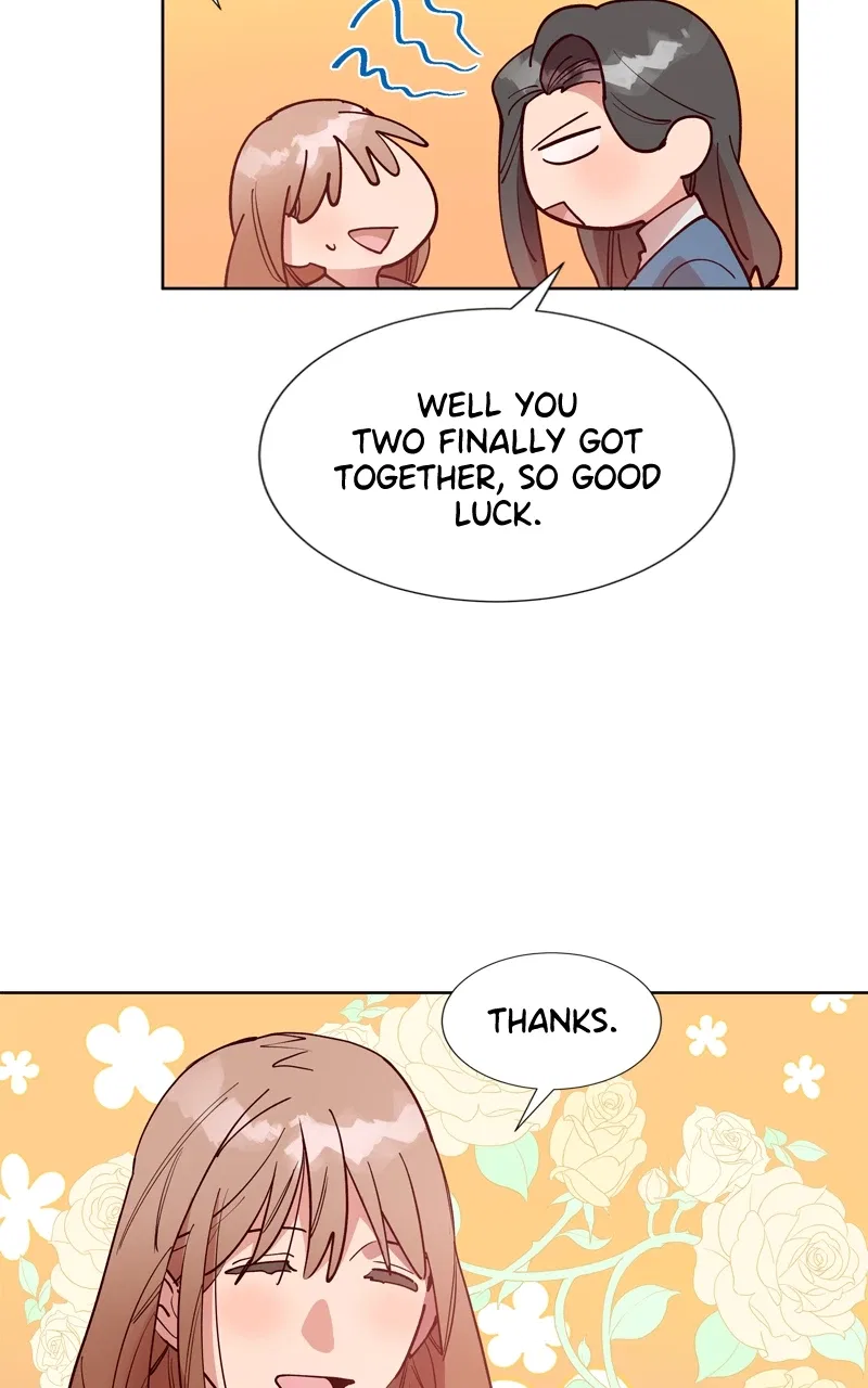 Charming You Chapter 66 – Page 15