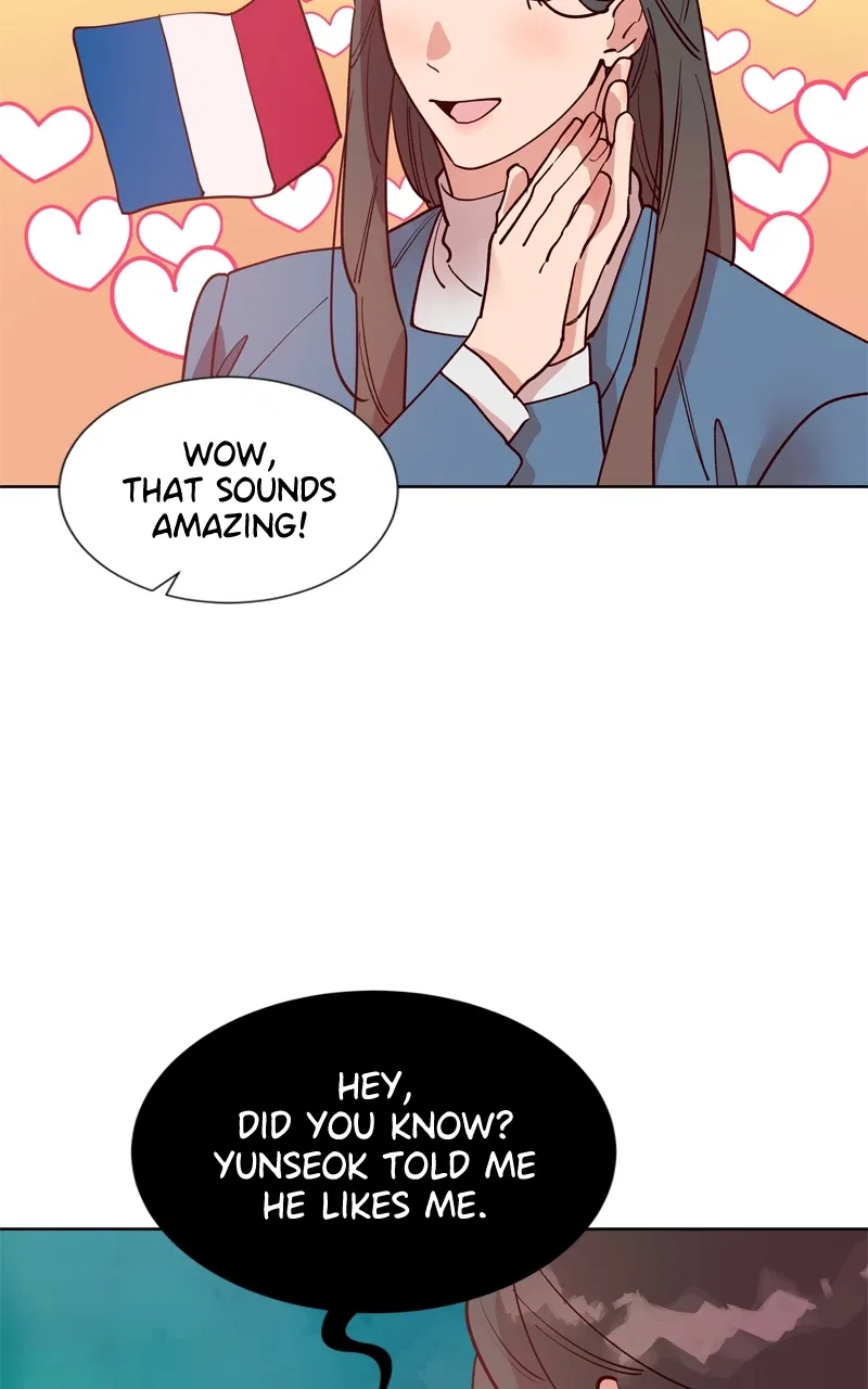 Charming You Chapter 66 – Page 17