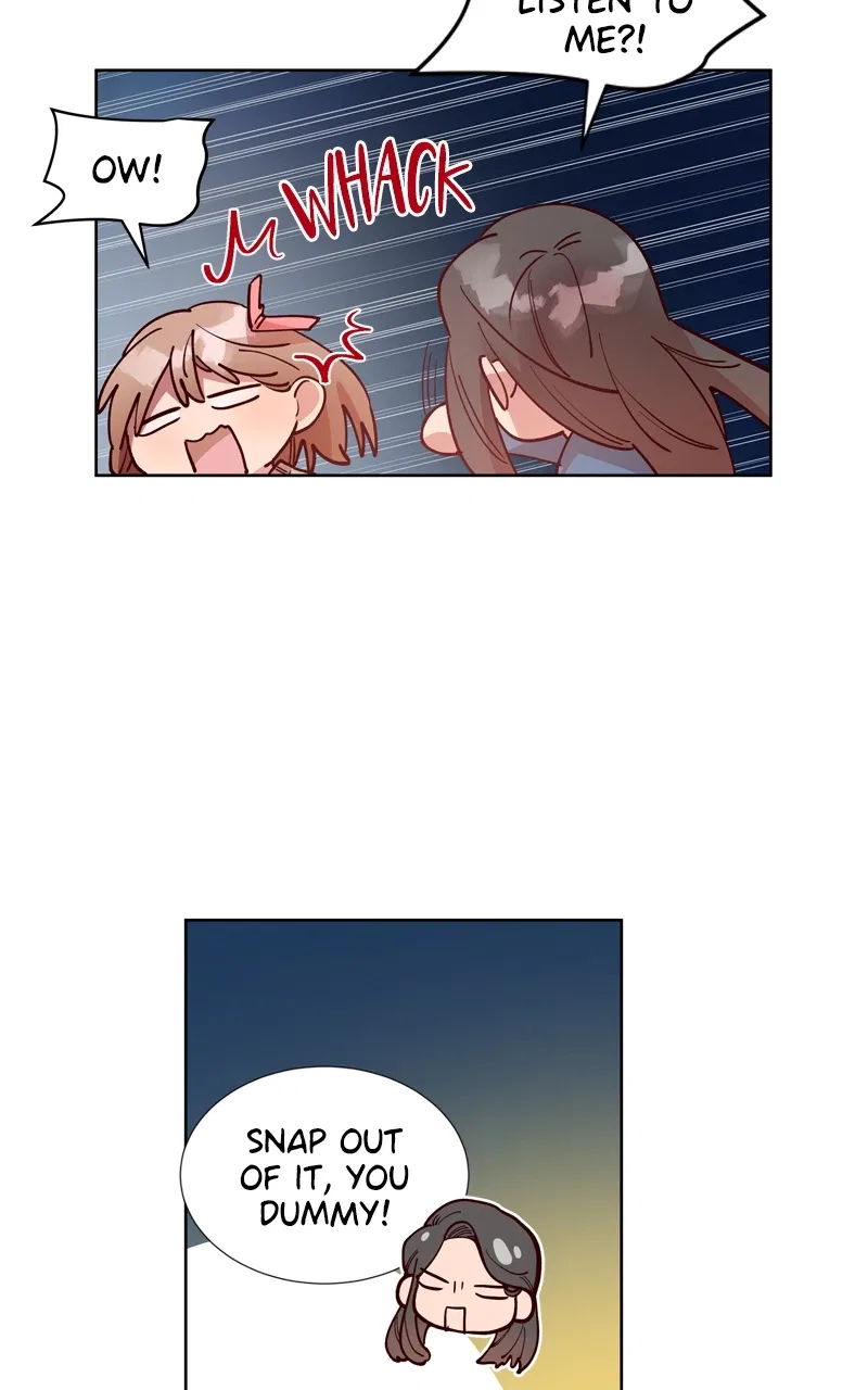 Charming You Chapter 66 – Page 21