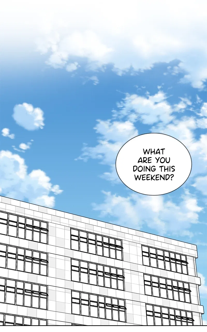 Charming You Chapter 66 – Page 23