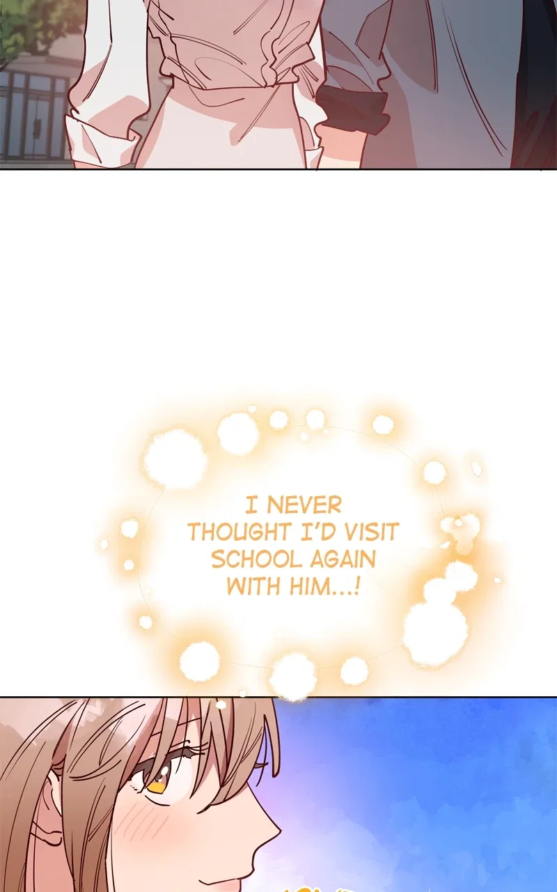 Charming You Chapter 66 – Page 37
