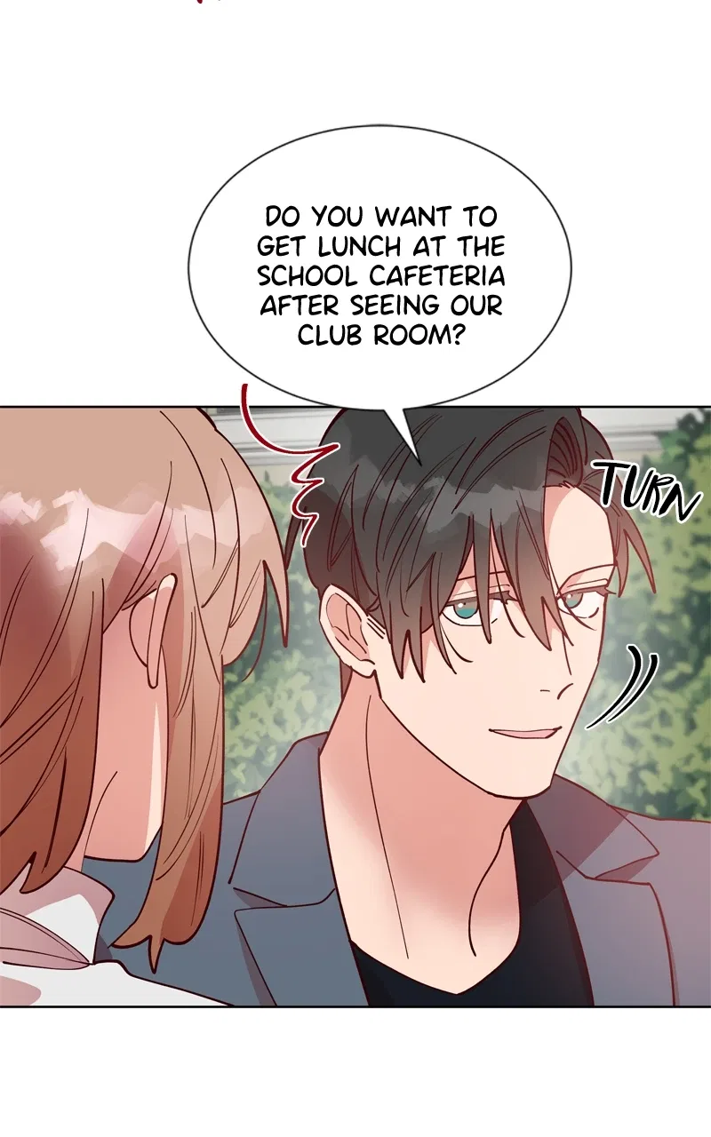Charming You Chapter 66 – Page 42