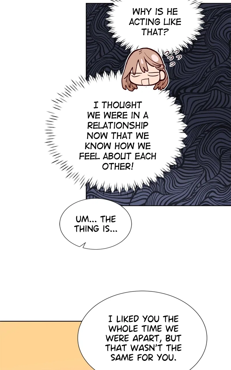 Charming You Chapter 66 – Page 68