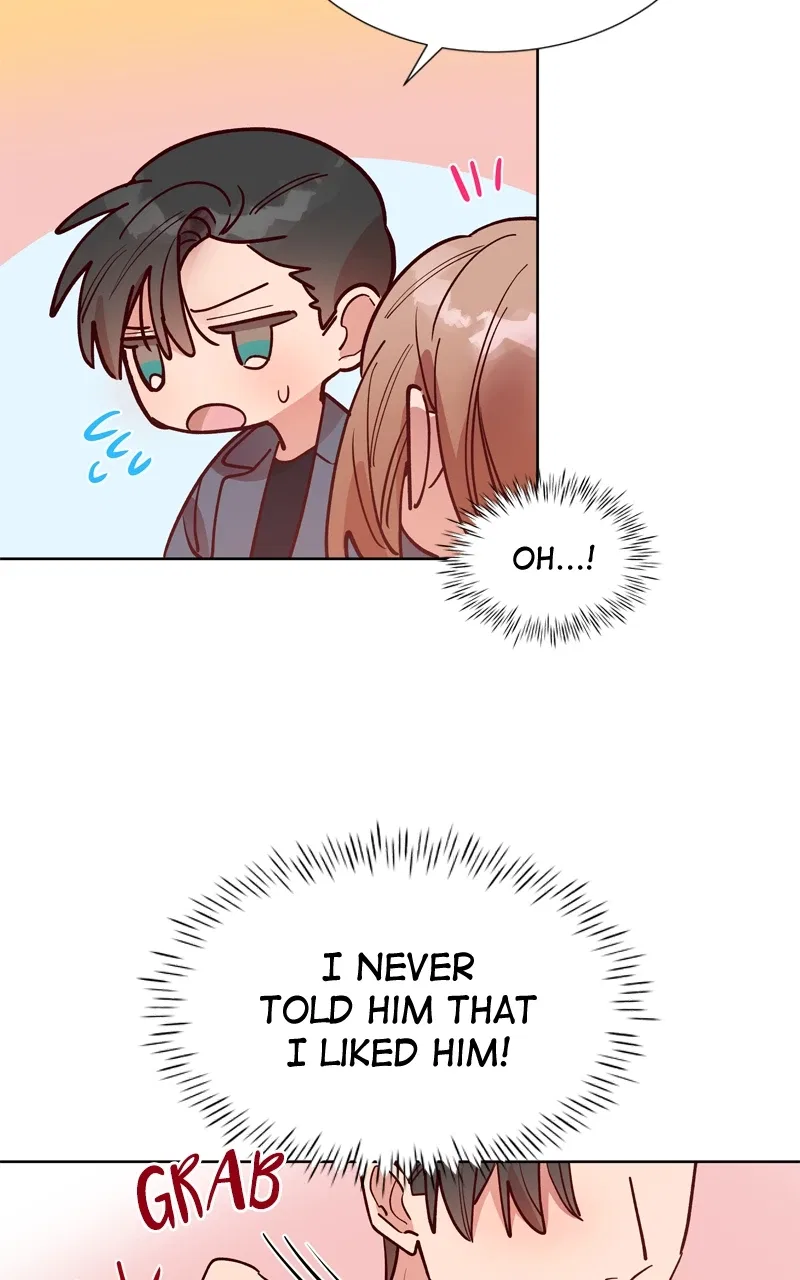 Charming You Chapter 66 – Page 69
