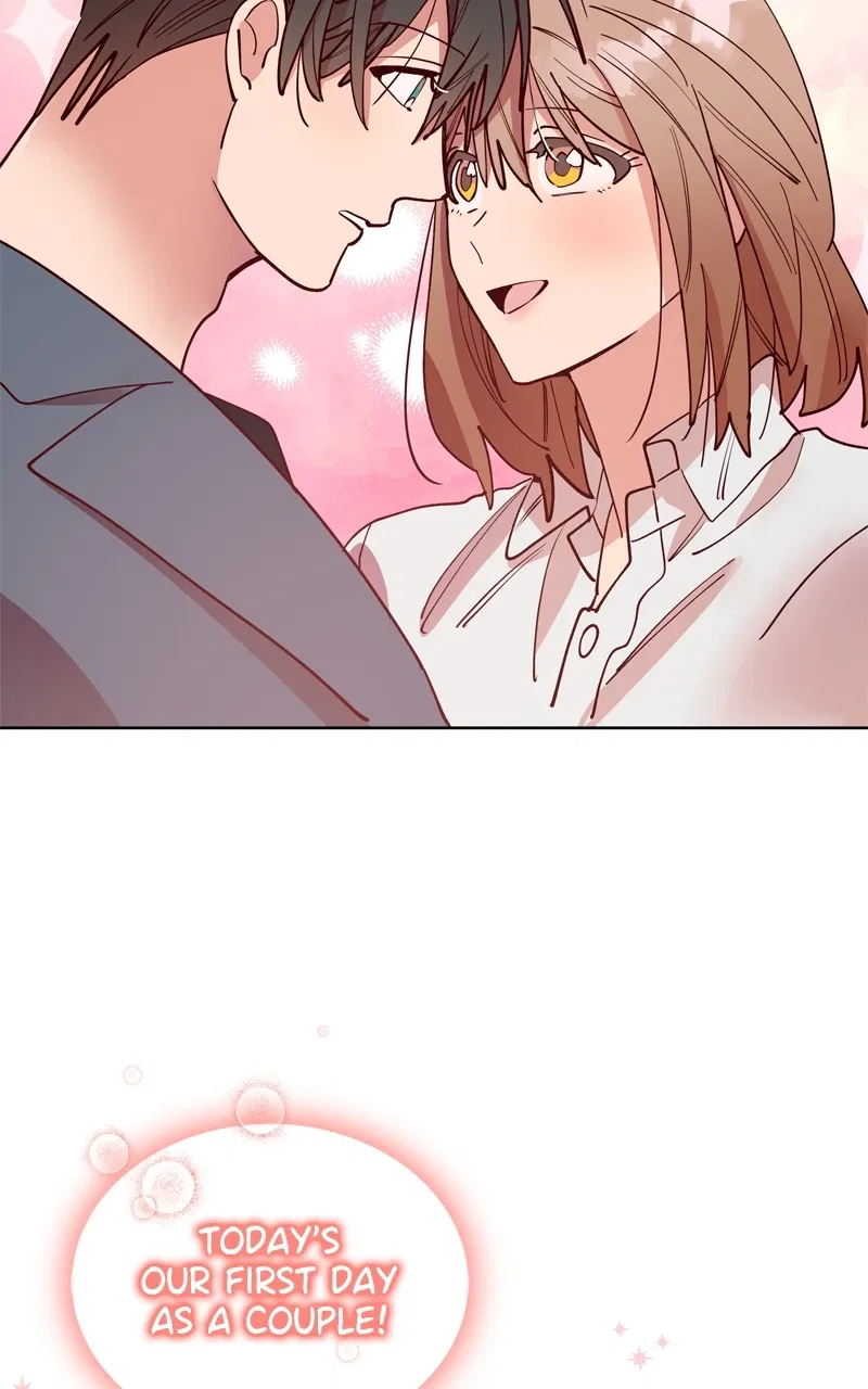 Charming You Chapter 66 – Page 71