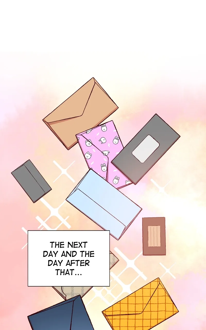 Charming You Chapter 65 – Page 1