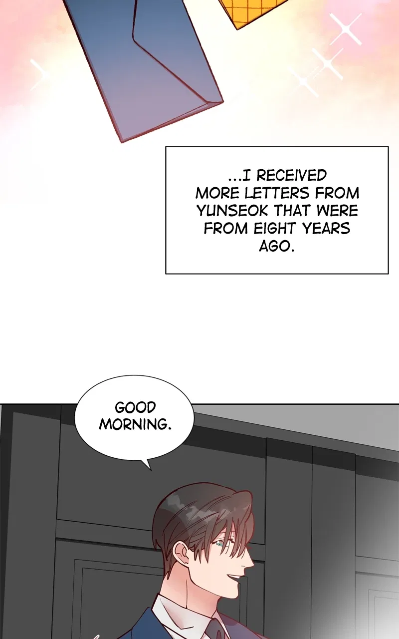 Charming You Chapter 65 – Page 2