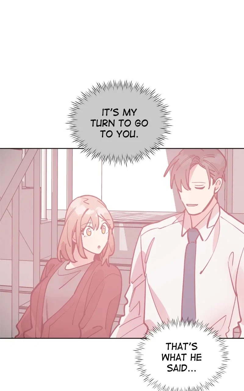 Charming You Chapter 65 – Page 9