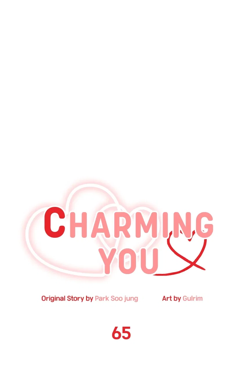 Charming You Chapter 65 – Page 12