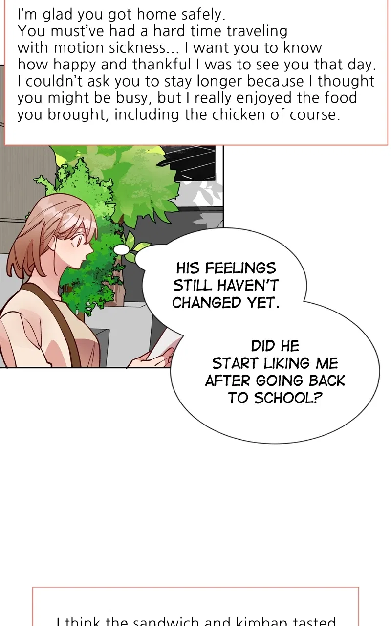 Charming You Chapter 65 – Page 22