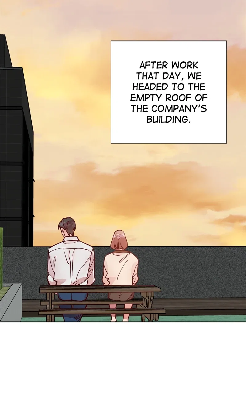 Charming You Chapter 65 – Page 40