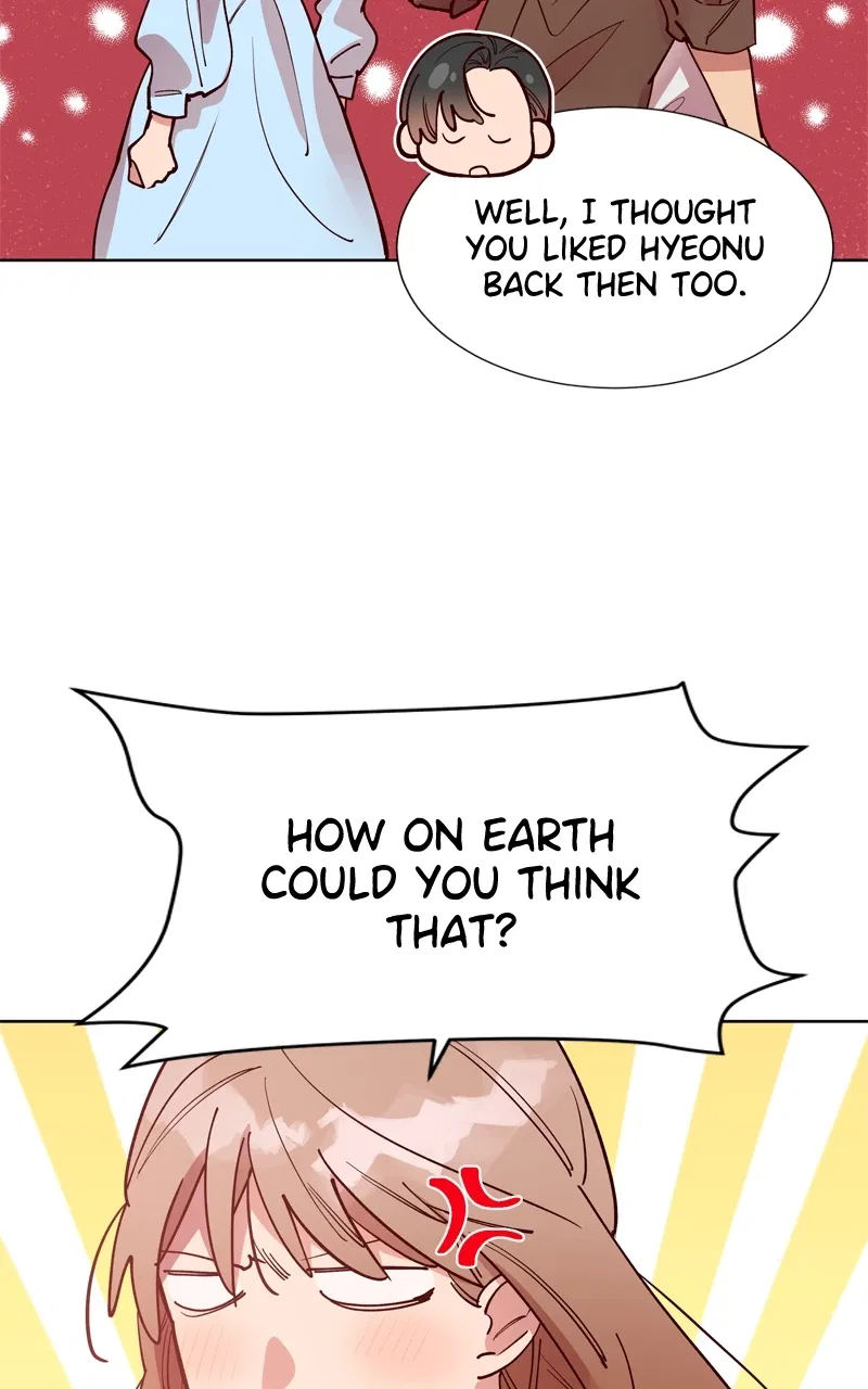 Charming You Chapter 65 – Page 47
