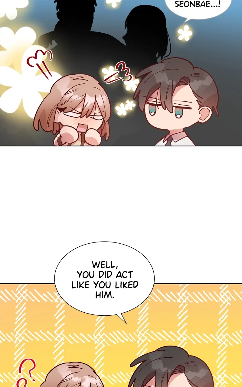 Charming You Chapter 65 – Page 49