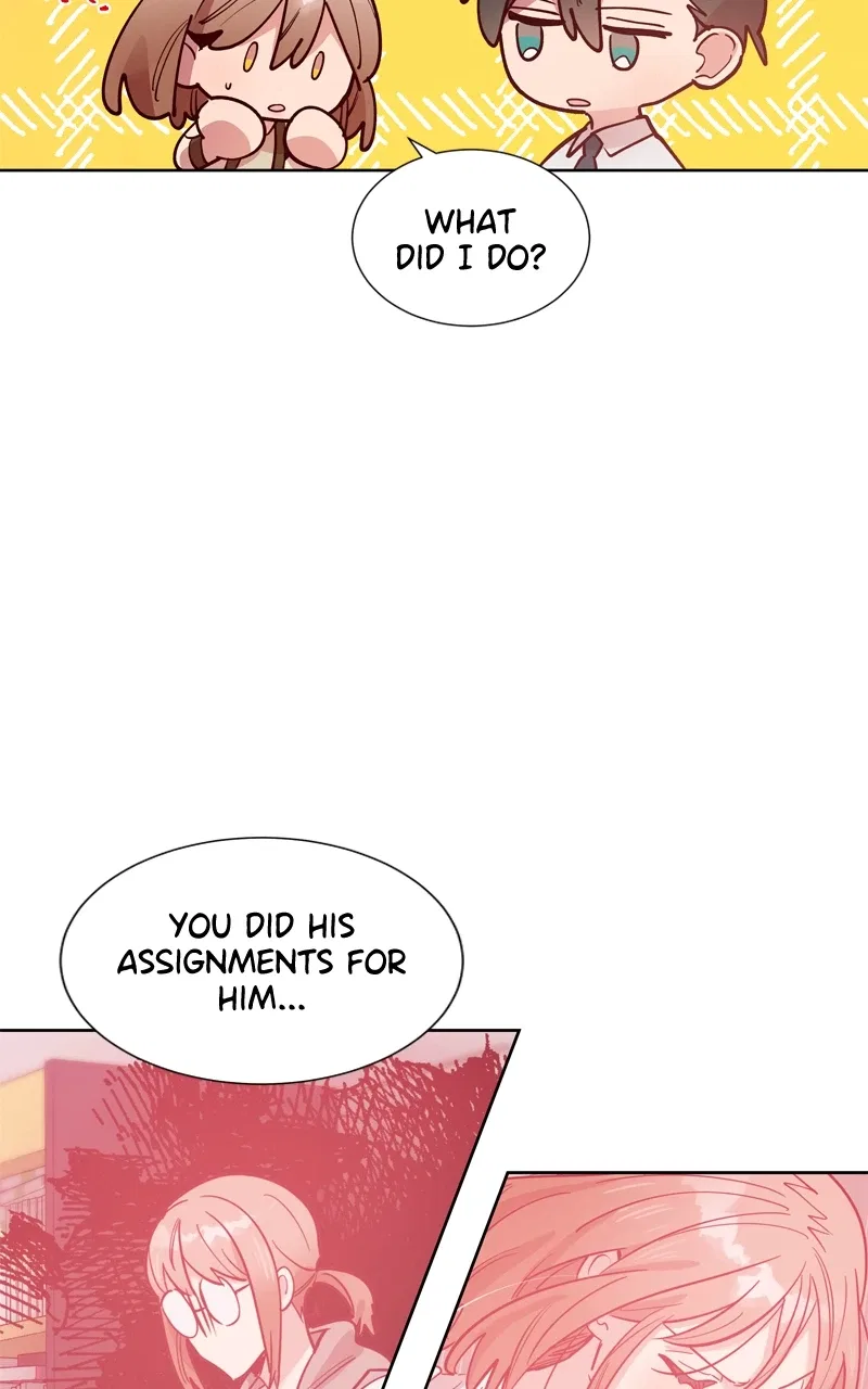 Charming You Chapter 65 – Page 50